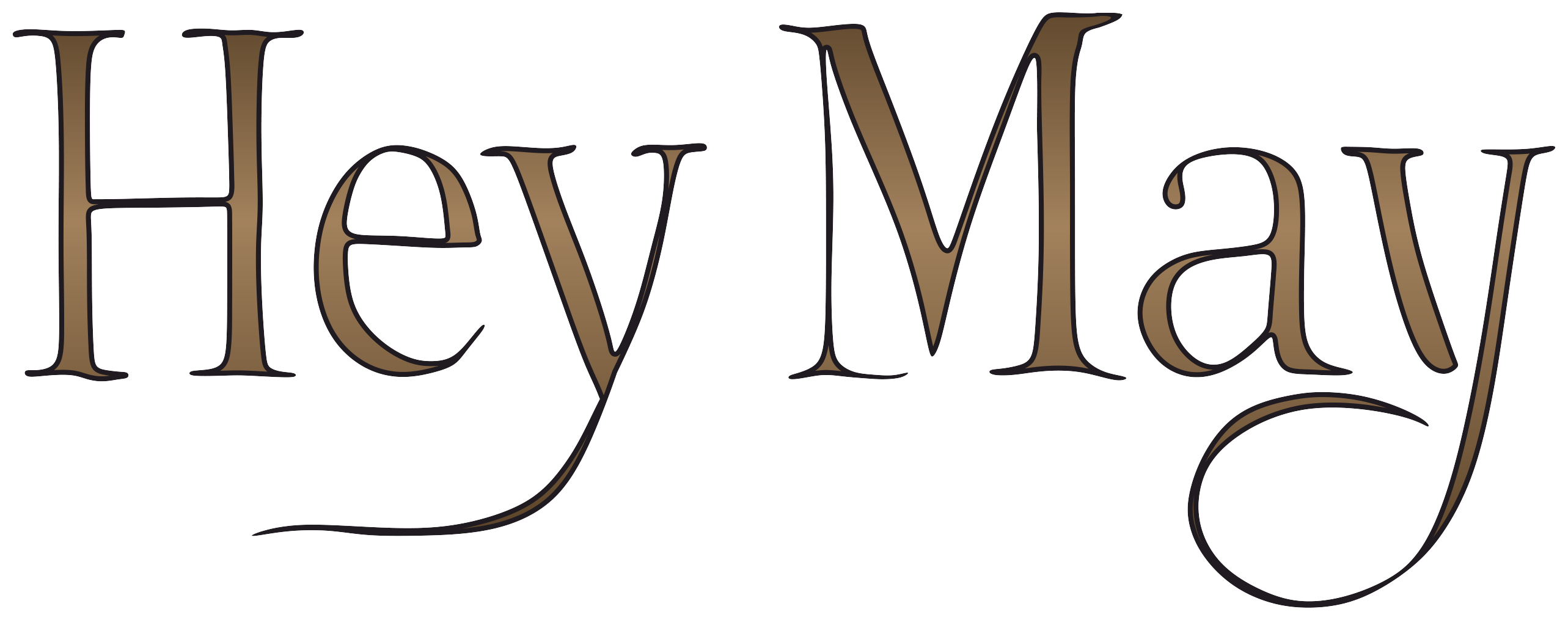 Hey May